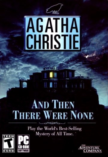 Agatha Christie And Then There Were None [FINAL]